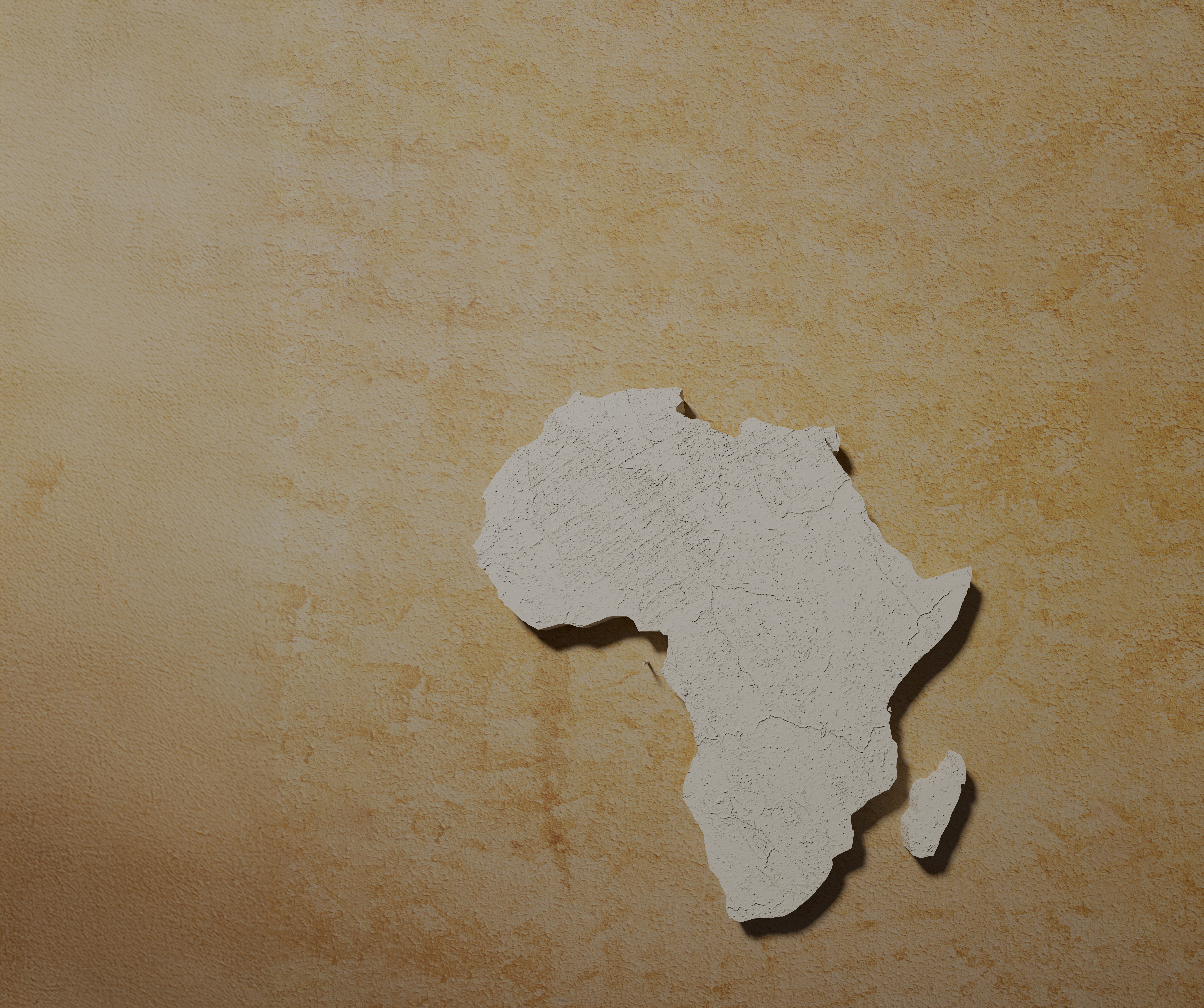 An integrated continent, politically united and based on Pan-African ideals