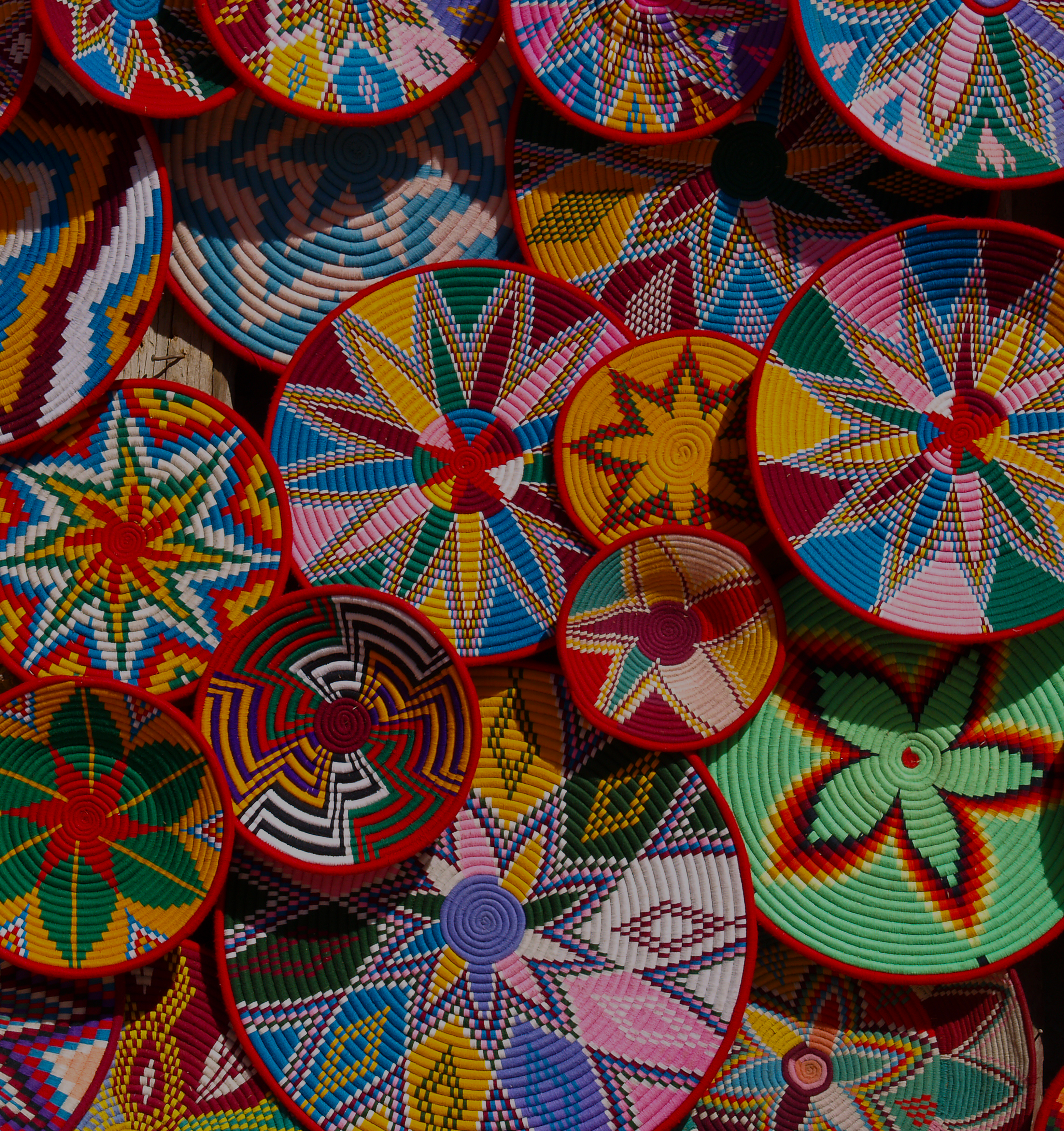 An Africa with a strong cultural identity, common heritage, values and ethics